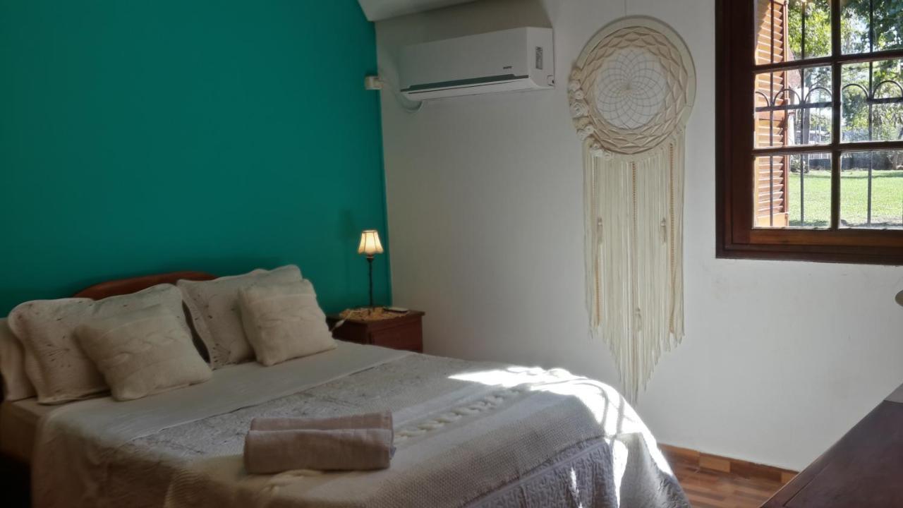 Casa Folks - Bed And Breakfast Puerto Iguazú Zewnętrze zdjęcie
