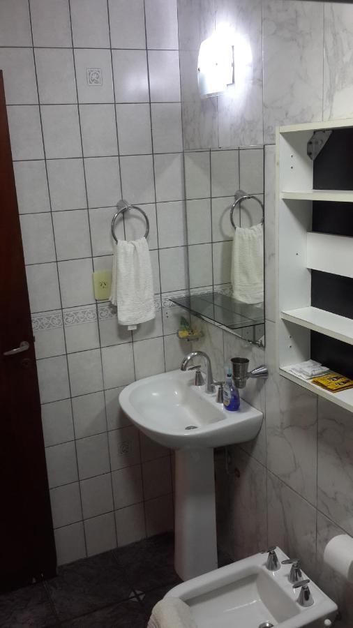 Casa Folks - Bed And Breakfast Puerto Iguazú Zewnętrze zdjęcie