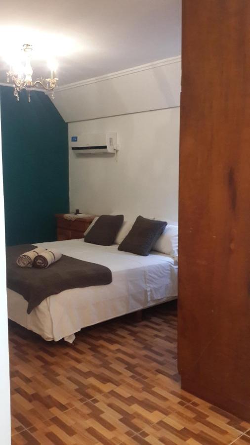 Casa Folks - Bed And Breakfast Puerto Iguazú Zewnętrze zdjęcie
