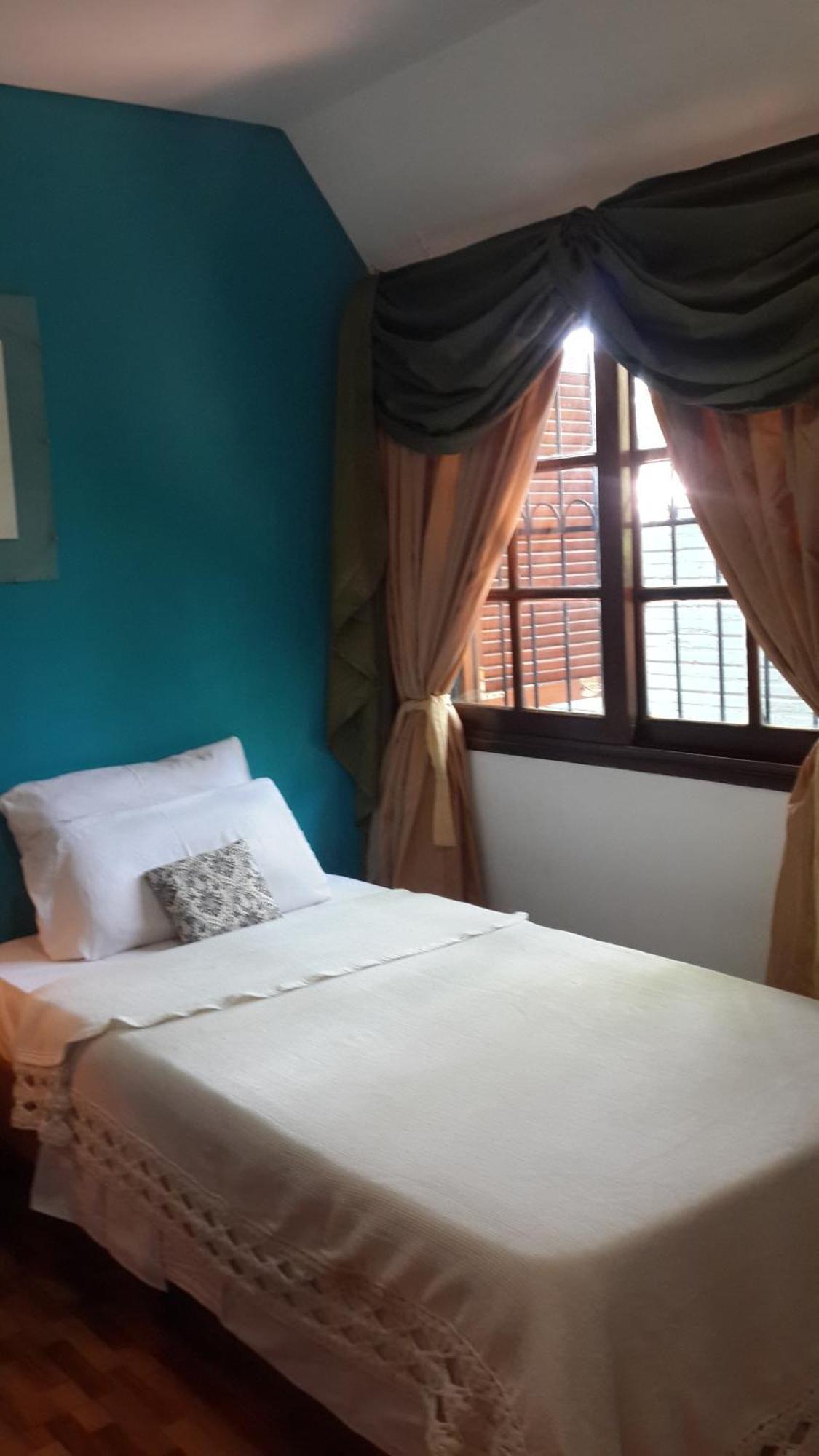 Casa Folks - Bed And Breakfast Puerto Iguazú Zewnętrze zdjęcie