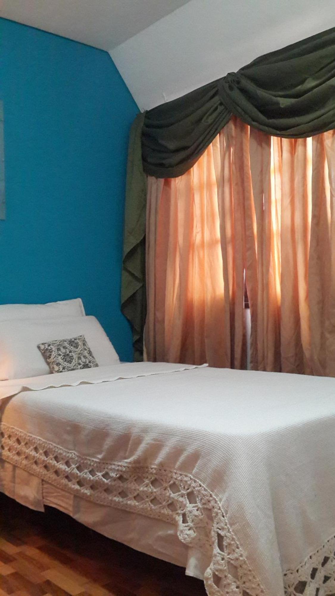 Casa Folks - Bed And Breakfast Puerto Iguazú Zewnętrze zdjęcie